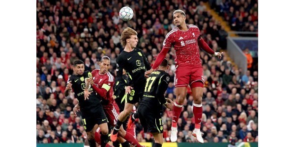 Giuliano Simeone hoppas att lagkamraten Julián Álvarez kan återfå en lycklig inställning Giuliano Simeone hoppas att lagkamraten Julián Álvarez kan återfå en lycklig inställning